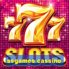 ssgames cassino